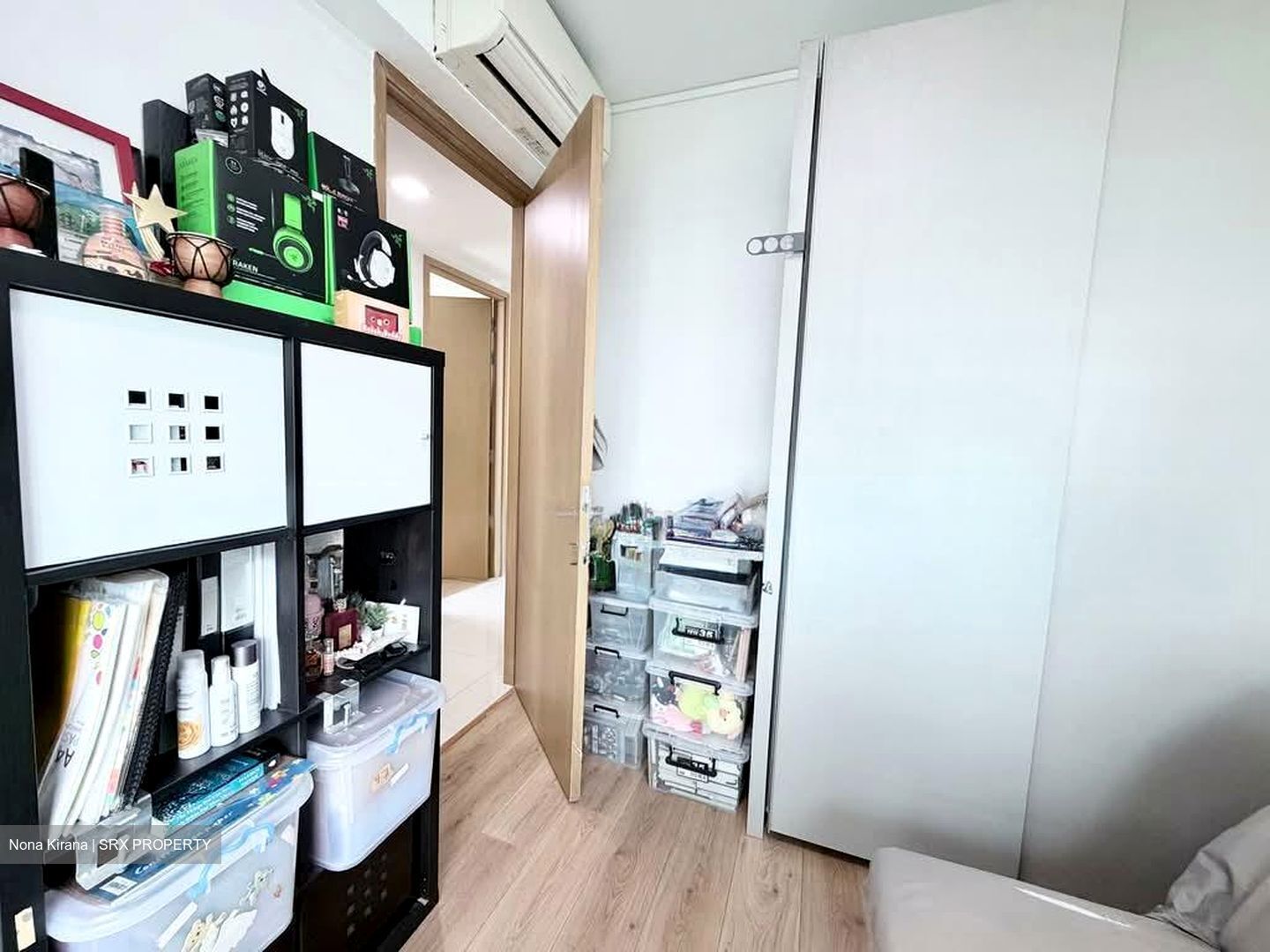 Nine Residences (D27), Apartment #535441411
